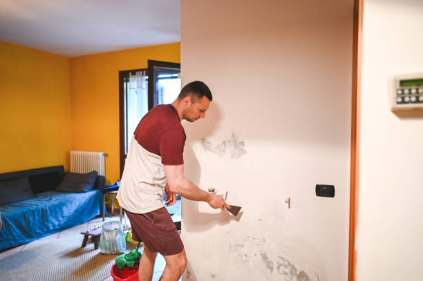 Water Damage Restoration in Maywood, CA